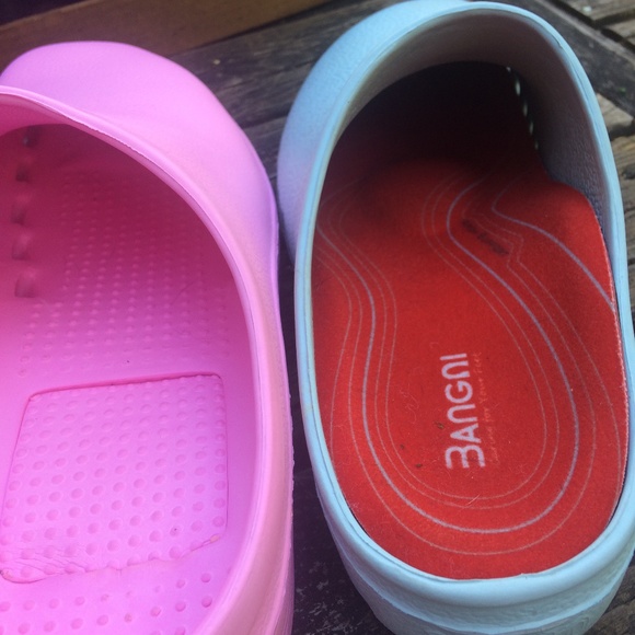 CROCS style (copy - made in China) clogs NEW - Picture 10 of 10